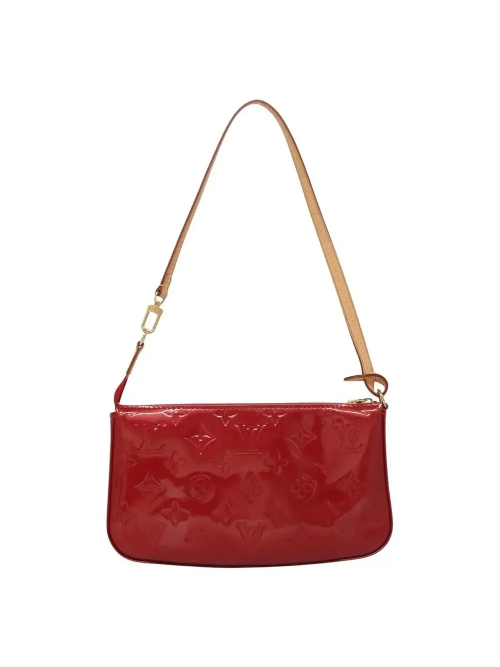 Louis Vuitton Vernis Pochette #344227L82B